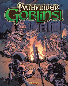 Pathfinder Goblins - 9781606905074 by Various, Various, 9781606905074