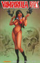 Vampirella Bites by Mark Rahner, Randy Valiente, Cezar Razek, 9781606905227