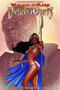 Warlord of Mars Dejah Thoris Volume 6 (Phantoms of Time) by Robert Place Napton, Carlos Rafael, Deborah Carita, 9781606905821