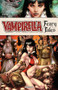 Vampirella Feary Tales by Various, Various Artists, 9781606906866