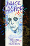 Alice Cooper Welcome To My Nightmare HC by Joe Harris, Jonathan Lau, Eman Casallos, Nacho Tenorio, 9781606906927