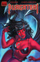 Purgatori (Hell and Back) by Aaron Gillespie, Javier Garcia Miranda, 9781606907412