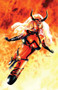 Lady Demon (Hell to Pay) by Aaron Gillespie, Mirka Andolfo, Joyce Chin, 9781606907870