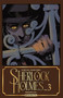 Sherlock Holmes Moriarty Lives by David Liss, Carlos Furuzono, Olava Costa, 9781606908259