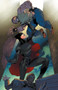 Miss Fury Volume 2 (Walk Through The Valley) by Rob Williams, Jackson Herbert, 9781606908334