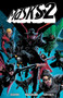 Masks Volume 2 by Cullen Bunn, Eman Casallos, 9781606908778