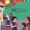 L is for Librarian (The ABCs of Los Angeles Central Library) by Susan Lendroth, 9781626401006