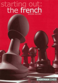 Starting Out: The French by Byron Jacobs, 9781857442298