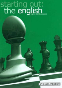 Starting Out: the English by Neil McDonald, 9781857443226