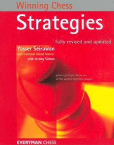 Winning Chess Strategies by Yasser Seirawan, 9781857443851