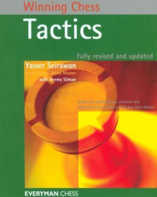 Winning Chess Tactics - 9781857443868 by Yasser Seirawan, 9781857443868