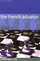 French Advance by Sam Collins, 9781857443912