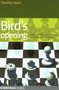 Birds Opening by Timothy Taylor, 9781857444025