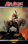 Red Sonja Travels Vol. 1 by Various, Various, 9781933305202