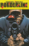 Eduardo Risso Borderline Volume 3 by Carlos Trillo, Eduardo Risso, 9781933305226