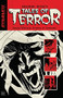 Eduardo Risso's Tales of Terror by Eduardo Risso, Carlos Trillo, 9781933305233