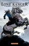The Lone Ranger Volume 2 (Lines Not Crossed) by Brett Matthews, Sergio Cariello, 9781933305660