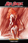 Red Sonja She-Devil With a Sword Volume 6 (Death) - 9781933305905 by Luke Lieberman, Homs, Lee Moder, 9781933305905