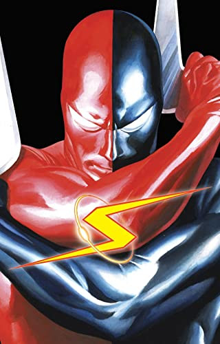 Project Superpowers Hardcover by Jim Krueger, Carlos Paul, 9781933305912