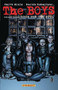 The Boys Volume 3 Good for the Soul by Garth Ennis, Darick Robertson, 9781933305929