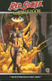 Red Sonja Vs. Thulsa Doom by Peter David, Will Conrad, 9781933305967