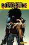 Eduardo Risso Borderline Volume 2 by Carlos Trillo, Eduardo Risso, 9781933305998
