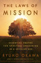 The Laws of Mission (Essential Truths For Spiritual Awakening in a Secular Age) by Ryuho Okawa, 9781942125242