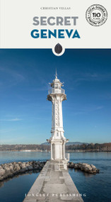 SECRET GENEVA - 9782387150479 by Vellas Christian, 9782387150479