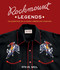 Rockmount Legends (Celebrities in Classic American Fashion) by Steve Weil, 9781423669531