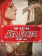 The Art of Red Sonja Volume 2 by Various Artists, Jenny Frison, Jay Anacleto, 9781524102074