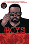 The Boys Omnibus Vol. 3 by Garth Ennis, Darick Robertson, John McRea, 9781524110031