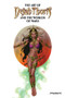 The Art of Dejah Thoris and the Worlds of Mars Vol. 2 HC by Dynamite Dynamite, Joe Jusko, j. Scott Campbell, 9781524111342