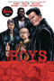 The Boys Omnibus Vol. 6 by Garth Ennis, Darick Robertson, Russ Braun, 9781524113377