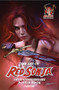 Red Sonja 50th Anniversary Poster Book by None, Various, 9781524124243