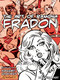 The Art of Ramona Fradon by Ramona Fradon, Kewber Baal, Ramona Fradon, 9781606901403