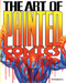The Art of Painted Comics by Chris Lawrence, Silvia Califano, Alex Ross, 9781606903537