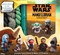 Star Wars The Mandalorian Crochet by Lucy Collin, 9781667211039