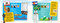 Smithsonian Kids Jigsaw Journeys: The 50 States by Ruth Strother, Sara Lynn Cramb, 9781667213293