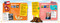 Smithsonian Kids Jigsaw Journeys: The 50 States by Ruth Strother, Sara Lynn Cramb, 9781667213293