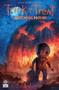 Trick 'r Treat: Witching Hours by Michael Dougherty, Todd Casey, Zach Shields, Curtis Waugh, Breehn Burns, Rafael T. Pimentel, Andrea Mutti, Valerio Alloro, El Garing, 9781681161389