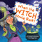 When the Witch Wrote Back! by Nathan Christopher, Pablo Pino, 9781464225314