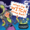 When the Witch Wrote Back! by Nathan Christopher, Pablo Pino, 9781464225314