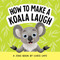 How to Make a Koala Laugh (A Joke Book) by Chris Cate, 9798886082777