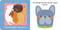 Doggies: A Book of Shapes by duopress labs, Tanya Emelyanova, 9781464241475