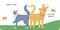 Doggies: A Book of Shapes by duopress labs, Tanya Emelyanova, 9781464241475