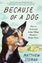 Because of a Dog (How an Enchanted Italian Village Mended a Broken Heart) by Matthew Sigman, 9781464270178