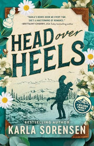 Head Over Heels (Standard Edition) by Karla Sorensen, 9781464272066