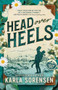 Head Over Heels (Standard Edition) by Karla Sorensen, 9781464272066