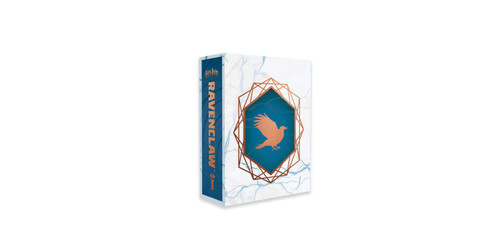 Harry Potter: Ravenclaw (Tiny Book) by Jody Revenson, 9798337404936