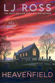 Heavenfield by LJ Ross, 9781464273285